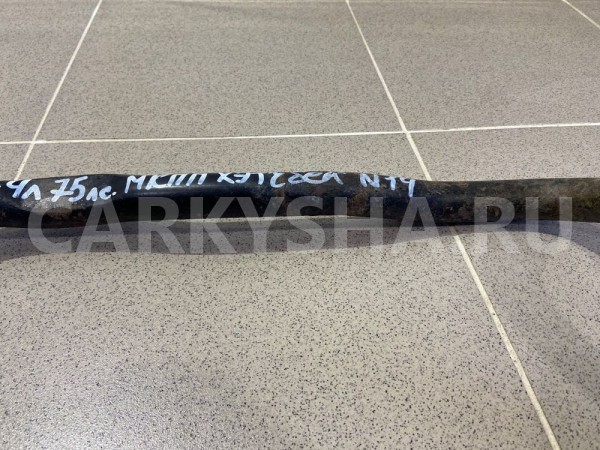 Стабилизатор передний Nissan Sunny N14 Nissan Sunny 