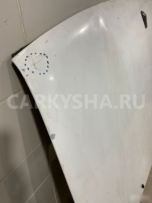 Капот Toyota Carina II 1992 г Toyota Carina 