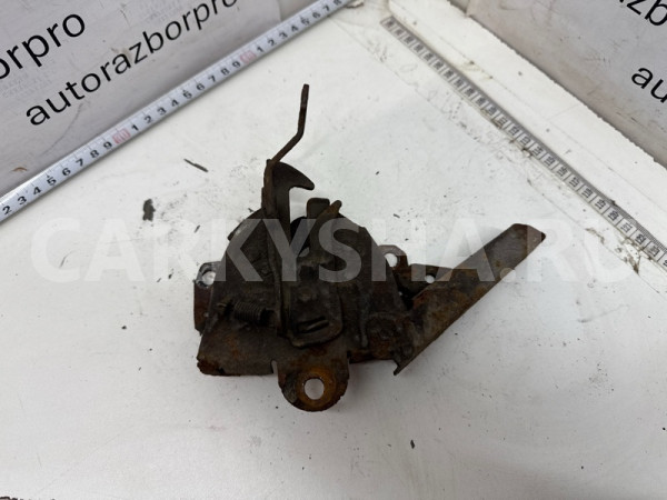 Замок капота Mitsubishi Lancer 2006 5908A001 СЕДАН 4G18 Mitsubishi Lancer 