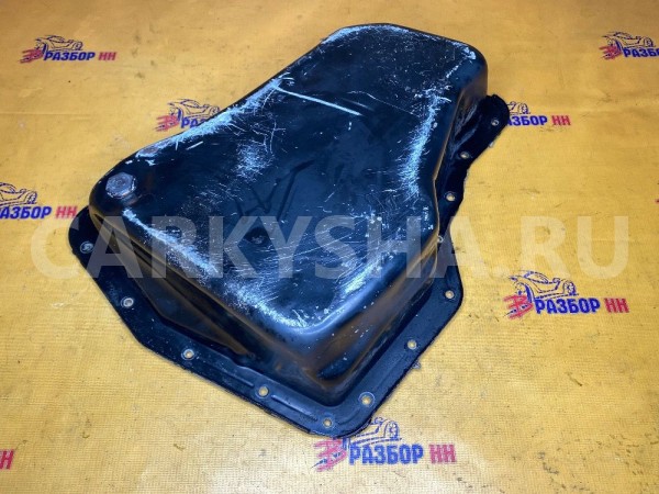 Поддон двигателя Citroen C-Crosser I (2007—2013) Citroen C-Crosser оригинальный номер 0301P9