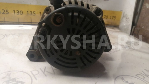 Генератор 1.5л JL4G15 Geely Emgrand EC7 Geely Emgrand EC7 оригинальный номер 1136000174