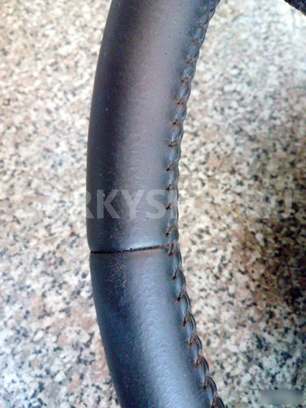 Рулевое колесо для Nissan X-Trail (T31) 2007-2014 Nissan X-Trail оригинальный номер 48430JG05A