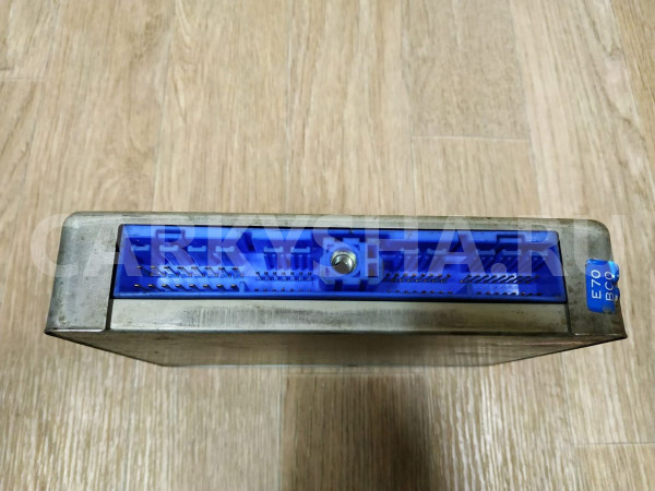 Блок управления двигателем Nissan Primera оригинальный номер 237100M311