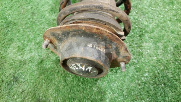 Стойка подвески (амортизатор в сборе) передняя Daewoo Nexia оригинальный номер 96187439