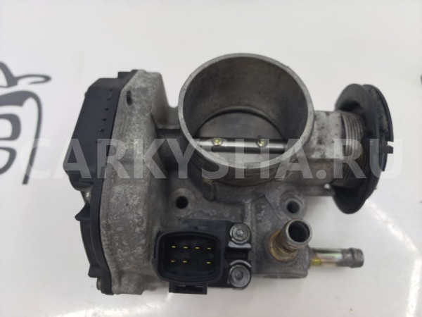 Дроссельная заслонка Chevrolet Lacetti J200 1.6 Chevrolet Lacetti 