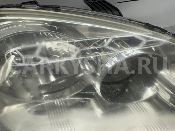 Фара передняя правая Chevrolet Lacetti J200 1.6 Chevrolet Lacetti 