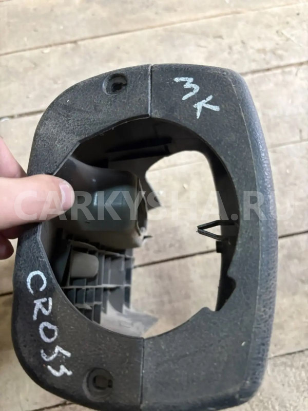 Кожух рулевой колонки Geely MK Cross I (2010—2016) Geely MK Cross 