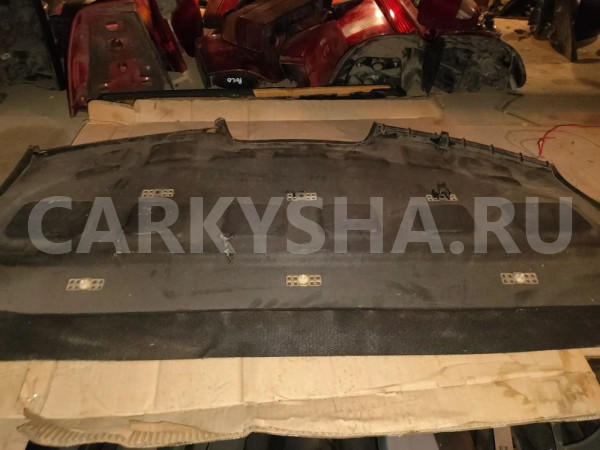Полка задняя Volkswagen Bora Volkswagen Bora 