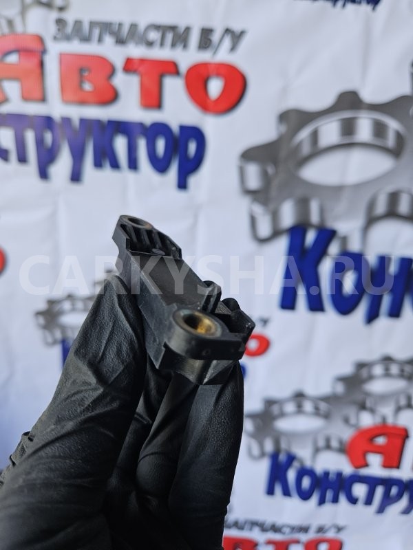 датчик бокового удара Audi A4 