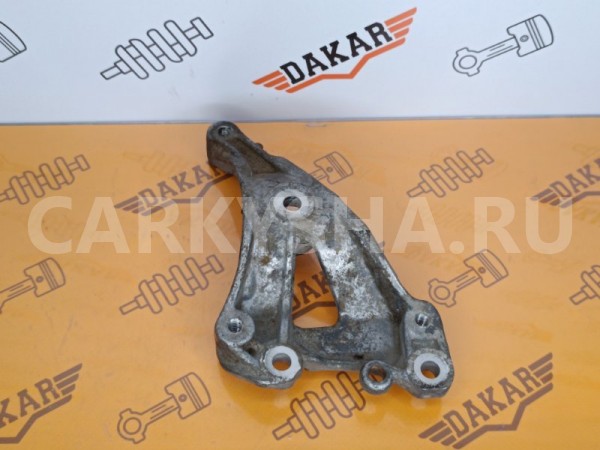 Кронштейн компрессора кондиционера Peugeot 408 EP6 Peugeot 408 