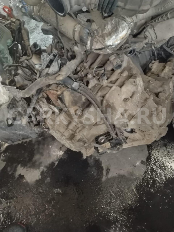 Акпп Kia Sorento оригинальный номер 450003B465