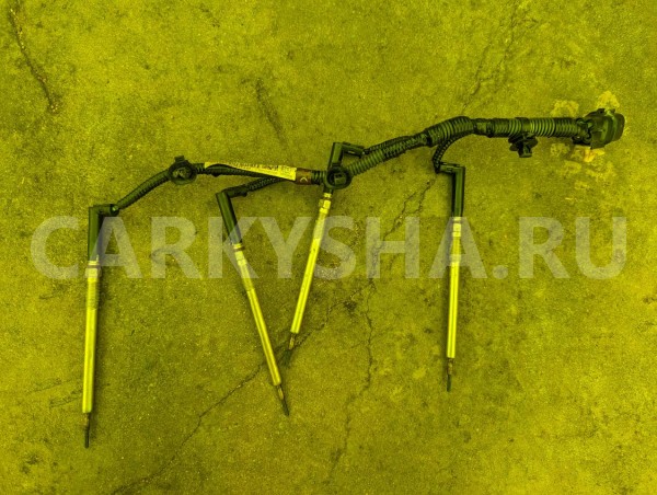 Свеча накаливания Mitsubishi Eclipse 