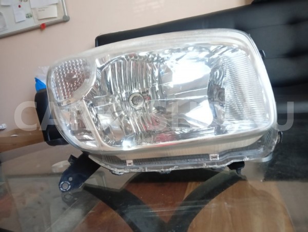 Фара галоген Toyota Rav4 2000-2005 20, правая Toyota RAV 4 