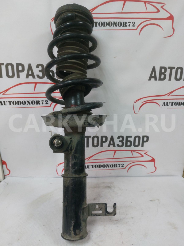 Амортизатор передний левый Opel Astra J Opel Astra оригинальный номер 13474009
