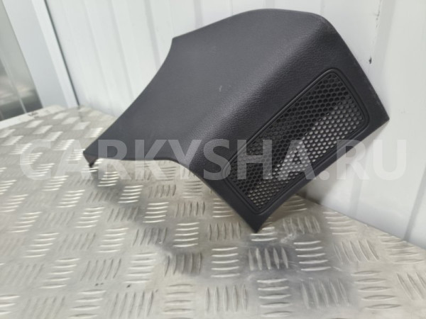 Обшивка стойки Porsche Cayenne 7P5867245, задняя левая Porsche Cayenne 