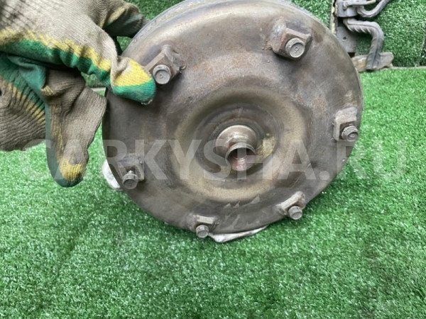 Гидротрансформатор Toyota Sprinter 1998 3200020160 AE110 5A-FE Toyota Sprinter 