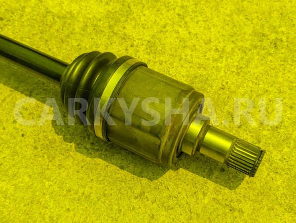 Привод Honda Accord 