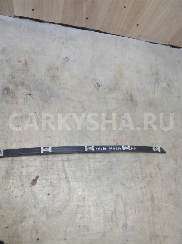 Молдинг задней левой двери BMW 3-серия E46 1998-2005 BMW 3er оригинальный номер 8208451