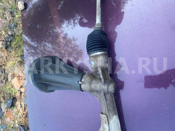 Рейка рулевая Haval Jolion I (2021—2026) Haval Jolion оригинальный номер 3401115XGW02A