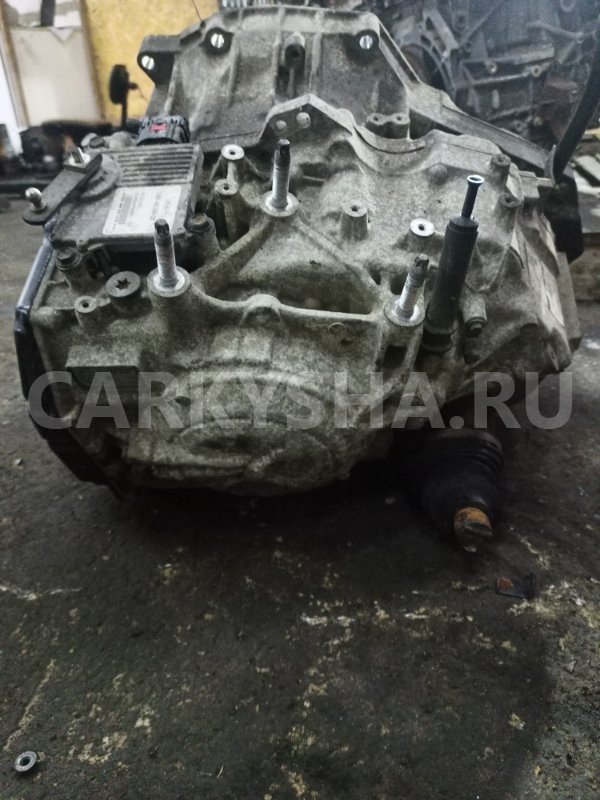 АКПП Ford Galaxy SEWA 2009 Ford Galaxy 