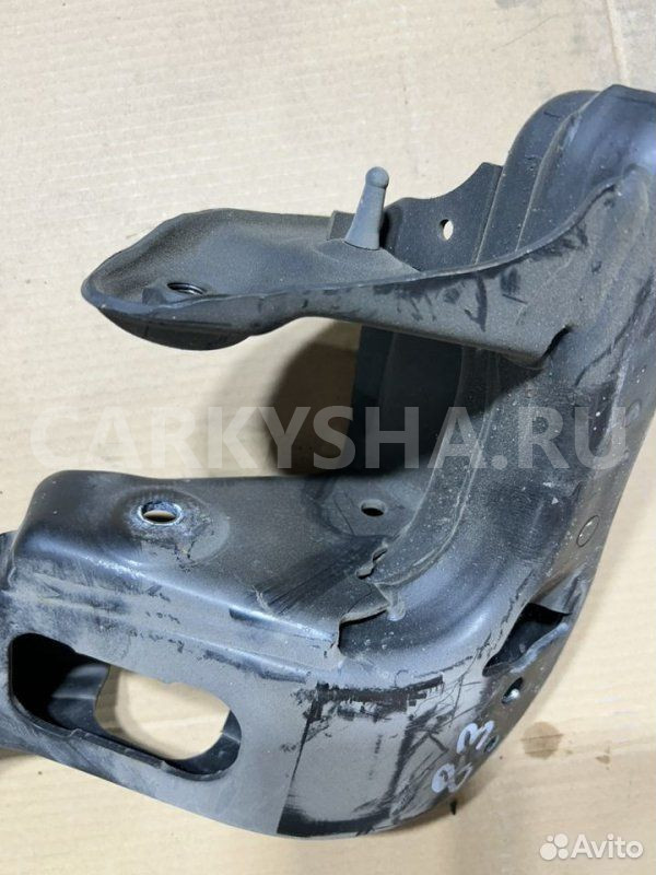 Балка АКПП BMW X3 E83 N52B30 2008 BMW X3 оригинальный номер 22 31 3 402 272