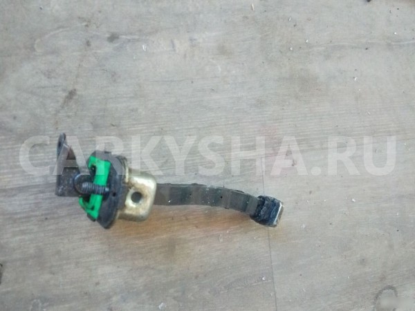 Ограничитель двери передней левой Kia Optima4 JF Kia Optima 