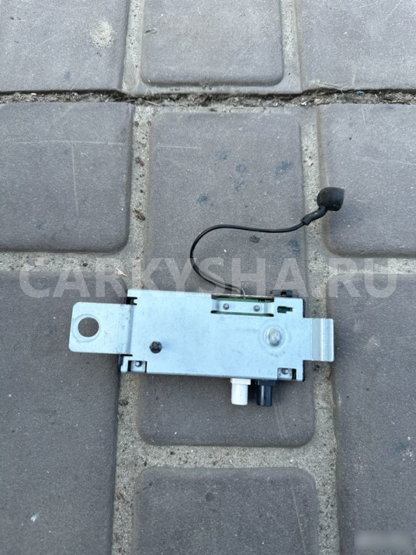 Антенна Opel Astra J Opel Astra оригинальный номер 13241374
