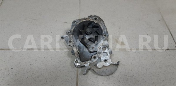 Помпа Renault Logan K7J 2004-2016 Renault Logan 