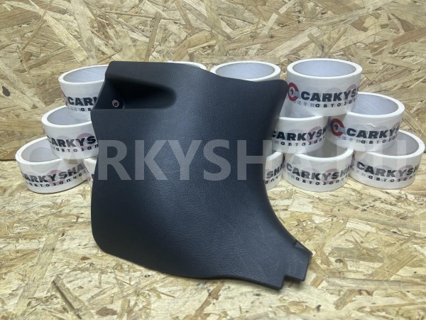 Накладка порога правая Toyota Camry VI (XV40) оригинальный номер 62101-33100-B0