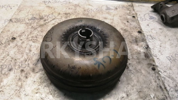 Гидротрансформатор Nissan Avenir W10 CD20 Nissan Avenir оригинальный номер 3110031X67