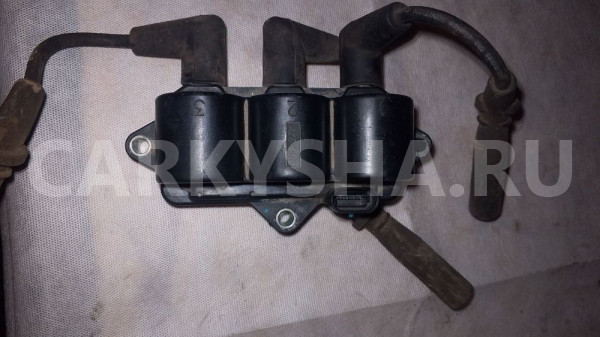 Катушка зажигания Daewoo Matiz 0.8 F8CV Daewoo Matiz оригинальный номер 96291054