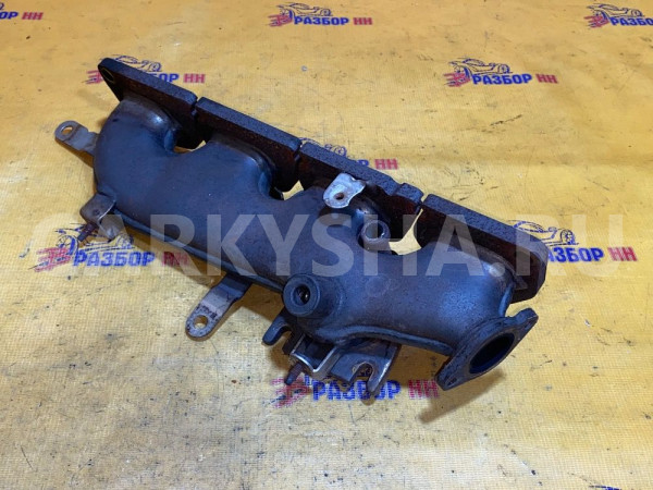 Коллектор выпускной Land Rover Freelander II рестайлинг (2010—2012) Land Rover Freelander оригинальный номер LR022332
