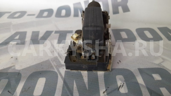 Замок двери задний правый Renault Logan 2011 Renault 15 