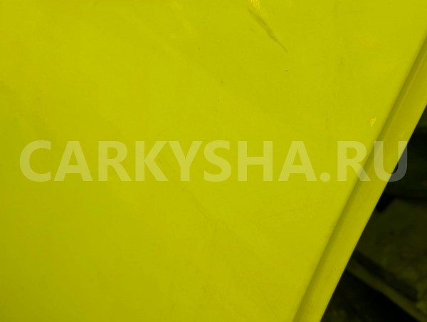 Дверь Toyota ISis 