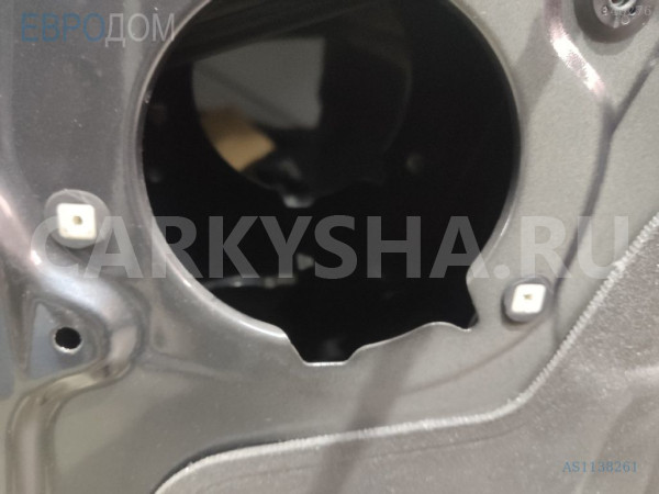 Стекло BMW X1 F48 (2015—2019) BMW X1 оригинальный номер 51 35 7 349 498