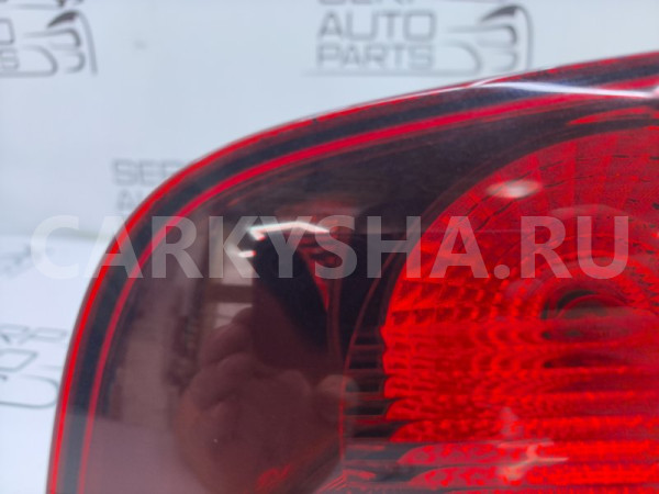 Фонарь задний правый Volkswagen Touareg 7L GP BPE Volkswagen Touareg