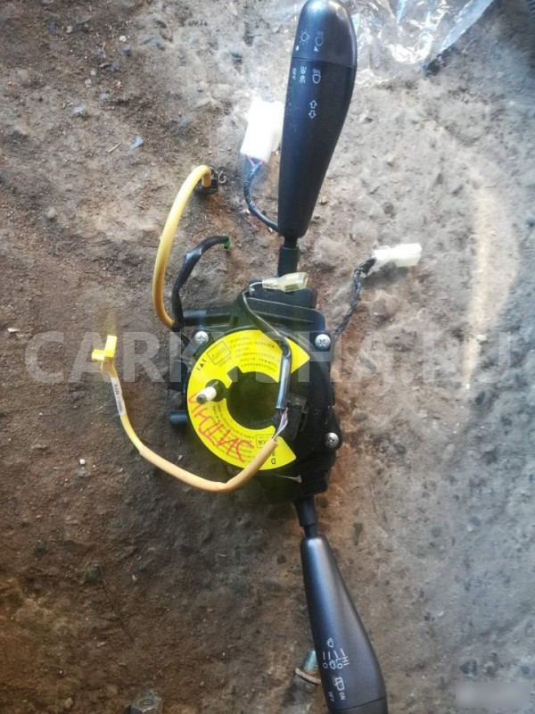 Переключатель подрулевой Chery IndiS (S18D) S18D (2011—2016) Chery IndiS (S18D) 