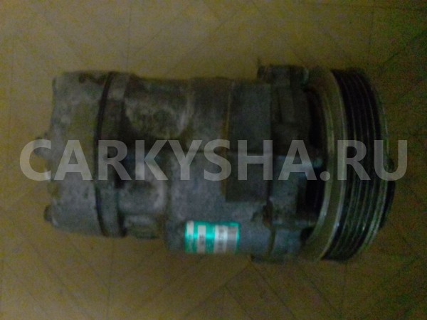 Компрессор кондиционера Opel Corsa 