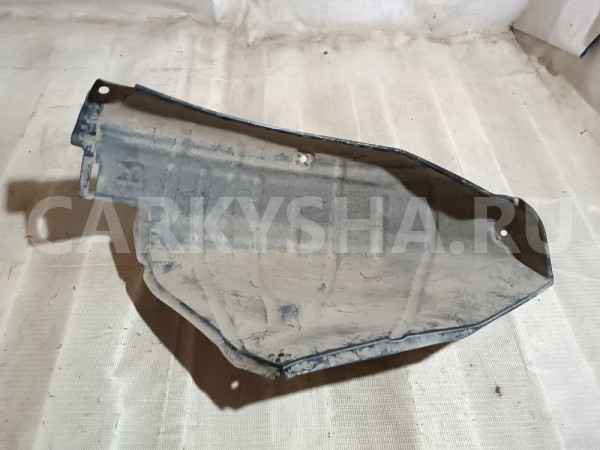 Локер задний правый Suzuki Liana 