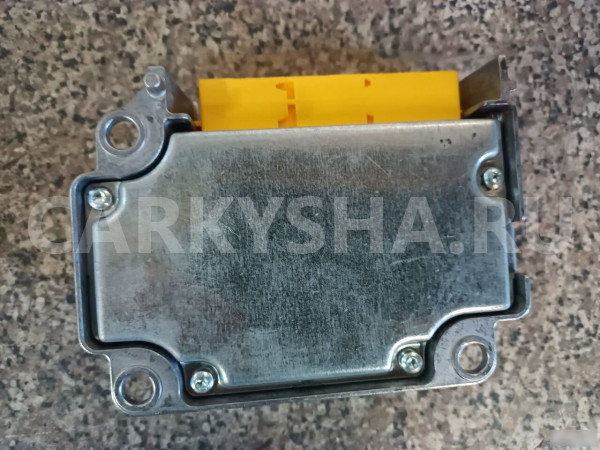Блок управления AIR BAG для Митцубиси Лансер 10 Mitsubishi i оригинальный номер 8635A060