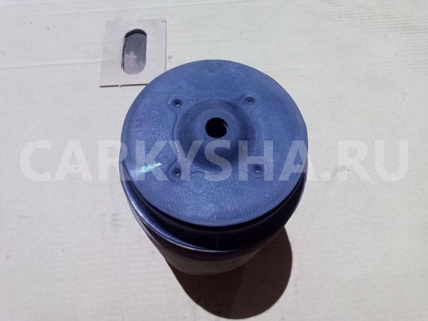 Подушка пневматическая задняя ML GL 166 2012 Mercedes-Benz M-klasse оригинальный номер A1663200325