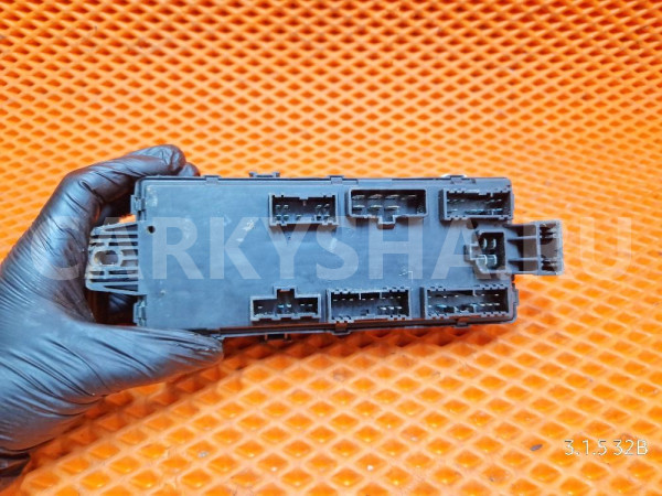 Блок предохранителей Mitsubishi RVR N23W 4G63 2.0 Mitsubishi i 