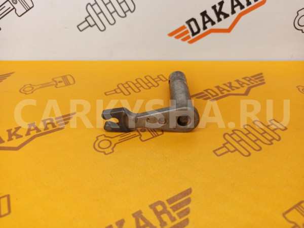 Ось выбора передач Citroen C4 LC TU5JP4 1.6 2007 Citroen C4 