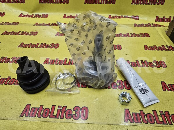 ШРУС Daewoo Nexia 