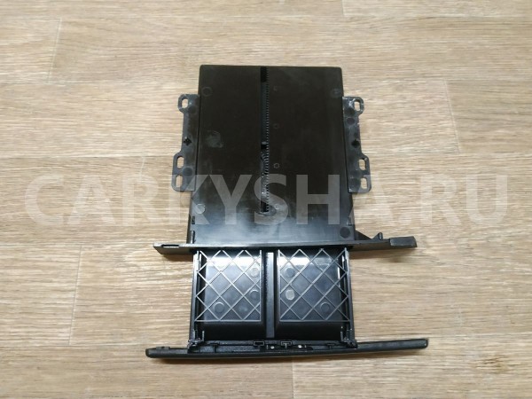 Ящик передней консоли Jaguar S-Type 