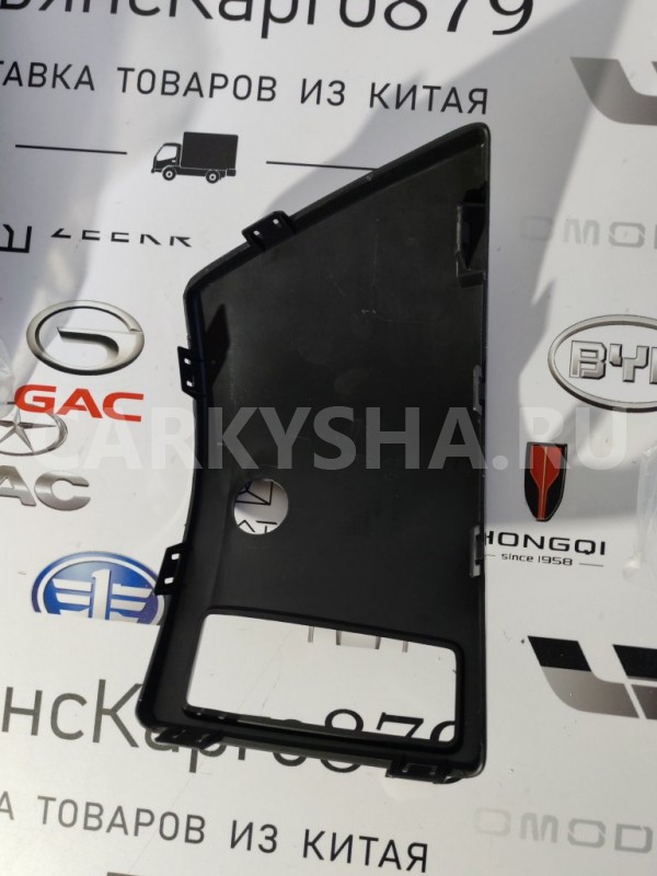 Накладка бампера задняя правая Tank 300 Tank 300 