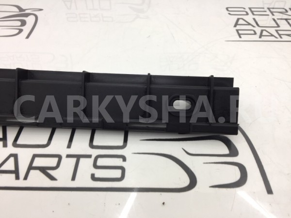 Крепление бампера заднее левое Skoda Octavia A5 Skoda Octavia 