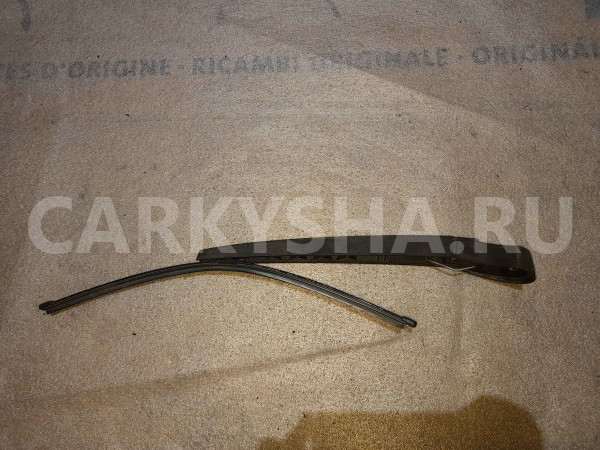 Поводок стеклоочистителя BMW X5 E70 (2006—2010) BMW X5 оригинальный номер 61627206357