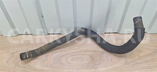 Шланг вентиляции картер. газов Ford Kuga 2008-2012 Ford Kuga оригинальный номер 1303493