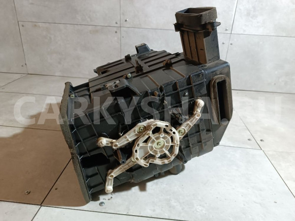 Корпус радиатора отопителя Ssang Yong Kyron 